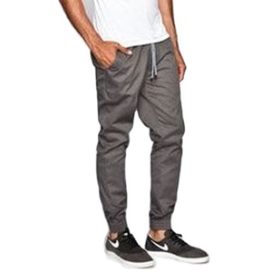 Latest Fashion <b>Men's</b> Jogger Pants & <b>Trousers</b> Casual Plain Colors Cheep Price Workout Fitness Pants <b>Men</b> Sports Joggers Streetwear - Product Image 3