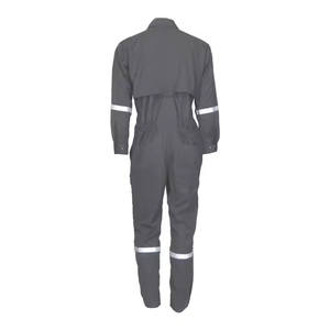 Traje de Trabajo de Seguridad Industrial de la Mejor Calidad, Cómodo, con Nuevo Diseño, Uniforme de Fábrica - Product Image 2