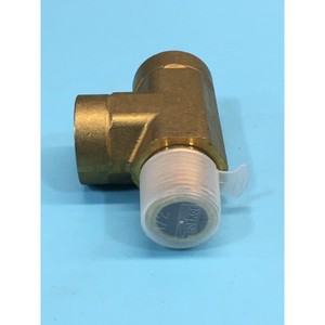 Conector en T AMAT 3300-03507 1/2MP X 1/2 FP X - Equipo y Piezas de Semiconductores de Confianza de Tradicción Global - Product Image 4