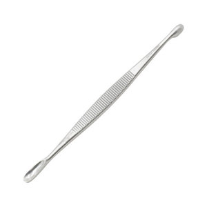 Wholesale Private Label <b>Bone</b> Curettes Custom Logo Manual Color High Quality Light Weight 1 Year Warranty by Enved Enterprises - Product Image 4