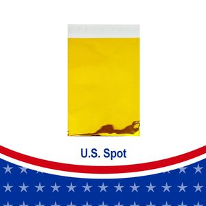 Giallo piccolo (confezione da 120) fogli di carta da imballaggio per alimenti Kraft sacchetti foderati in fogli di alluminio per la conservazione della temperatura panini Hot dog - Product Image 5