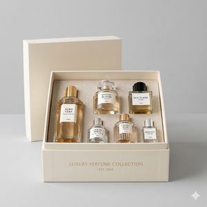 Custom Eco-Friendly Biodegradable Recyclable Reusable Kraft Corrugated Rigid <b>Wig</b> Box Luxury Cosmetic Packaging Flexographic - Product Image 3