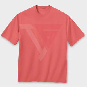 Nouveau T-shirt Homme Slim Fit 95% Coton 5% Élasthanne 2026 – Coupe Musclée avec Ourlet Courbé Allongé pour la Gym - Product Image 4