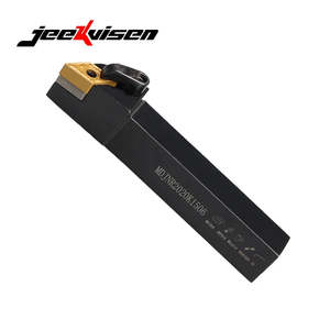 Jeekvisen MDJNR CNC <b>Lathes</b> Toolholder for Multi-Direction External Turning - Product Image 4
