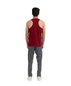 Camiseta Deportiva Personalizada para Hombre, de Secado Rápido, Transpirable, sin Mangas, para Gimnasio, Entrenamiento, Running, Fitness - Product Image 2