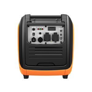 Hwasdan Nhà Máy Giá <span class=keywords><strong>LPG</strong></span> gas Máy phát điện nhiên liệu kép Máy phát điện đối với trang chủ - Product Image 6