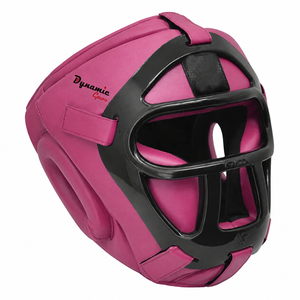 Protector de Cabeza de PVC con Agarres Antideslizantes y Ecológicos, Tamaño Personalizado, Equipo de Protección de Boxeo para Uso en Exteriores, Superventas - Product Image 2