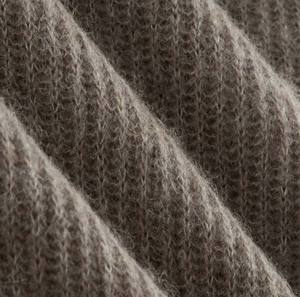 Pull en tricot chaud pour femme Arctic - Pull d'hiver épais - Tricot thermique respirant pour femme - Product Image 3