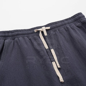 Shorts de sport haute performance pour hommes, vêtements de sport fonctionnels, shorts de voyage pour hommes, fabricant pakistanais - Product Image 4