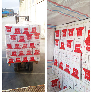 ราณา สปาเก็ตตี้ - รสชาติอิตาเลียนแท้ ผลิตด้วยความประณีตแบบแอฟริกัน |   พาสต้าสุดยอด 500 กรัม สปาเก็ตตี้ แบรนด์ส่วนตัว - Product Image 4