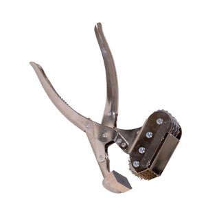Pinzas Rotatorias Profesionales de Alta Calidad Reutilizables para Marcar Orejas de Ganado con Material de Poliéster para el Cuidado de la Salud Animal - Product Image 6