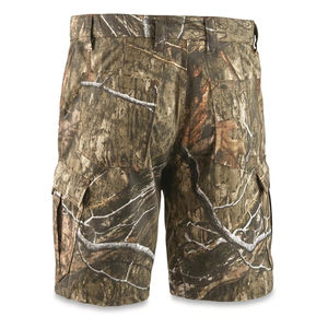 Pantalones Cortos de Caza de Nuevo Diseño 2026, Pantalones Cortos de Caza de Buena Calidad Hechos a Medida, Pantalones Cortos de Caza para Hombre a Precio Económico con OEM - Product Image 2