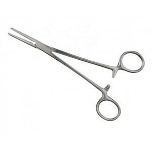 Juego de Dilatadores Uterinos Hegar de 8 Piezas con Estuche de Cuero, Juego de Instrumentos Manuales para Estudiantes de Medicina, Entrenamiento de Sutura - Product Image 2