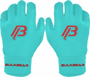 Gants de frappe en cuir Bulkbear International pour grossistes avec logo personnalisé, services d'étiquetage privé, emballage personnalisé OEM - Product Image 1