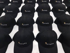 Custom Classic Fashion <b>Cap</b> with Pre Curved Visor Soft Cotton Material and Wholesale Manufacturing for Global Clothing Brands - Product Image 4