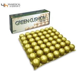 Big Bubble Massage Chair Seat Air <b>Cushion</b> with Mesh <b>Cushion</b> Cover for <b>Long</b> Sitting Pressure Relief - Product Image 2