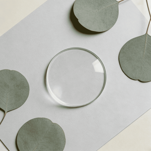 Venta Directa de Fábrica, Lentes Innovadoras de Visión Única con Protección UV420, Anti-Luz Azul, Tecnología de Infrarrojos Medios, Diseño Asférico - Product Image 1