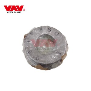 ชุดปั๊มน้ำเครื่องยนต์6212-K6-9902 6D140จากไต้หวัน - Product Image 4