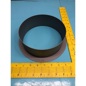 Tokyo Electron TEL D123611-S Spacer, Shield, Gate - อุปกรณ์และชิ้นส่วนเซมิคอนดักเตอร์ระดับโลกที่เชื่อถือได้ - Product Image 1