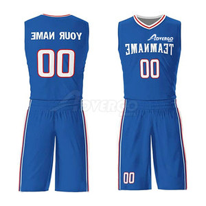 New Arrival Sports Wear 100% Polyester Fabric Volleyball Uniform Best Price Volleyball Uniform - Product Image 2