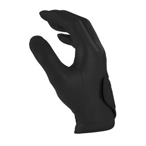 Guantes de golf de piel de oveja premium para hombre, suaves, con el mejor agarre, diseño transpirable, logotipo personalizado, guantes de golf para hombre en colores sólidos. - Product Image 5