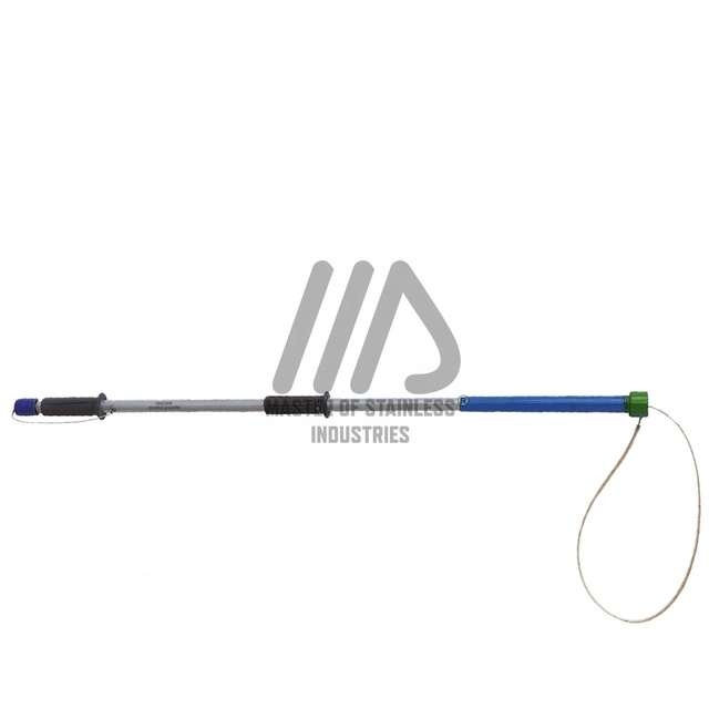Dog Rescue Catch Pole Hunting Equipment Veterinary Tools Manufacturers of Animal Handling Tools Dog Catch Pole Animal Control CE