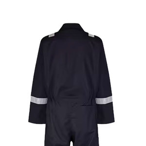 Overol de Seguridad de Buena Calidad, Nuevo, en Oferta, Uniforme de Trabajo Transpirable para Hombre - Product Image 6