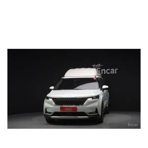 Para Kia Carnival, Limusina de Alta Gama de 9 Plazas, Noviembre 2021, 31,425 km, Estándar de Emisiones Euro V, Diésel, Caja de Cambios Automática, Volante a la Izquierda - Product Image 3