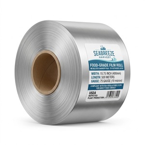 Rouleau de film d'emballage alimentaire - Product Image 3