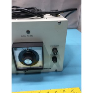 Boîtier de contrôle de minuterie CLASSIC en fluorocarbone, 120 V CA - Équipements et pièces semi-conducteurs d'occasion fiables à l'échelle mondiale - Product Image 6