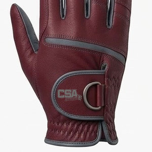 Guantes de golf profesionales con textura antideslizante para un mejor control de la pelota y rendimiento en el golf para hombres - Product Image 4