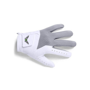 Gants de golf anti-transpiration confortables pour hommes, haute performance, sensation cuir souple, ajustement flexible - Product Image 1