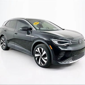 Volkswagen ID.4 Pro S AWD Usado del 2022 - Product Image 1