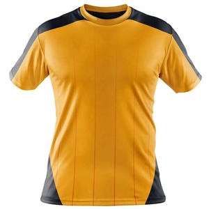 เสื้อยืดแฟชั่นผู้ชายสุดหรู ผลิตจากผ้าฝ้าย 100% เย็บอย่างทนทาน ระบายอากาศได้ดี น้ำหนัก 220 กรัม ทรงปกติ - Product Image 6