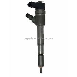 Dieselmotor onderdelen injector brandstofinjector common rail injector voor Hyundai Porter <span class=keywords><strong>2</strong></span> Bang <span class=keywords><strong>3</strong></span> - Product Image 1