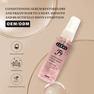 ซ่อมแซมเส้นผมด้วยเซรั่มบำรุงแบบสเปรย์ สำหรับ<span class=keywords><strong>ท</strong></span>ุกสภาพเส้นผม ป้องกันผมแตกปลาย แห้งเสีย และสีผมซีดจาง 60 มล. มี 4 กลิ่นให้เลือก - Product Image 2
