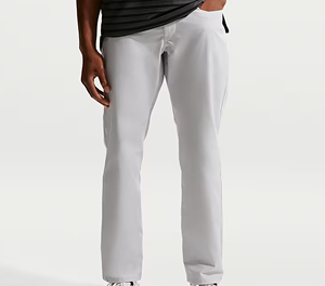 Premium Golf Trousers for <b>Men</b> <b>Stretch</b> Breathable Golf Apparel - Product Image 2