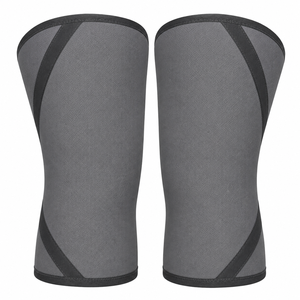 Genouillères robustes 2026 : Soutien ferme, compression confortable et performance flexible pour l'entraînement en force - Product Image 6