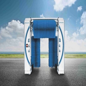 Entrega Rápida Disponible para Soluciones de Máquinas de Lavado Automático de Autos. Compre hoy y brinde a sus clientes una limpieza de primera calidad. - Product Image 5