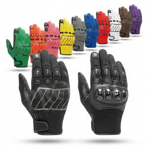 High Performance Breathable Motorcycle Riding <b>Gloves</b> <b>Touchscreen</b> Motocross Cycling Racing Protective Work Sports <b>Gloves</b> - Product Image 1