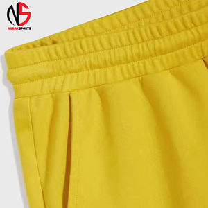Pantalones Cortos Casuales para Hombre, Hechos a Medida, 70% Lino, 30% Algodón, con Spandex, Tejido Transpirable, Ligero, Suave, Elástico y Sostenible, Más Vendidos - Product Image 5