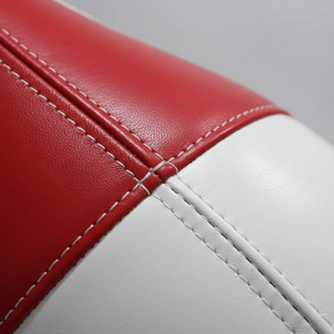 Balón de velocidad ajustable premium para boxeo, saco de boxeo de cuero duradero, equipo de entrenamiento de MMA y Muay Thai, balón de velocidad para fitness - Product Image 5