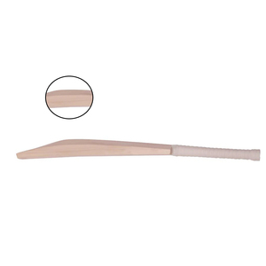 Bates de Críquet Profesionales Personalizados de Alta Calidad a Precio Económico, Nueva Llegada, Bates de Críquet Hechos a Mano con Madera de Sauce Inglesa Estándar - Product Image 4