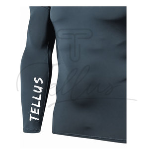 Rashguard de Alta Calidad, Última Tendencia en Ropa Deportiva, Rashguard para Hombre de Alta Calidad - Product Image 4
