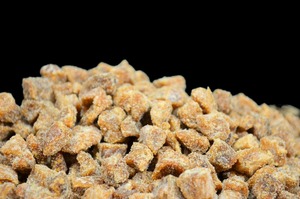 Jaggery de palma (Hakuru) con azúcar de palma |   Jaggery de Ceilán de Sri Lanka al mejor precio mayorista - Kithul hakuru - Product Image 2