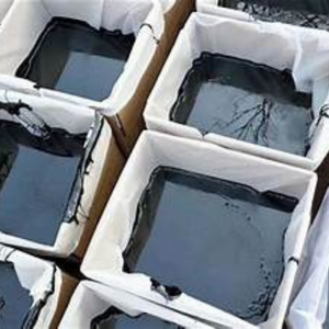 สารผนึกทางถนนสูตรละลายเร็วสารผนึกน้ำมันดินดัดแปลงสำหรับใช้ในการเท - Product Image 2