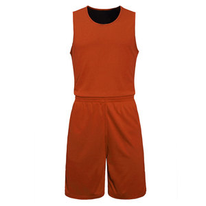 Uniformes de Baloncesto para Hombre ERIT SPORTS, MOQ Bajo, Último Diseño, Logotipo Personalizado, Impresión Transpirable, 100% Poliéster, Alta Calidad, OEM/ODM - Product Image 1