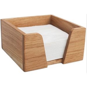 Porte-serviettes et boîte à mouchoirs au design unique, qualité supérieure, taille personnalisée, boîte à mouchoirs tendance, décoration de table, papier mouchoir - Product Image 1