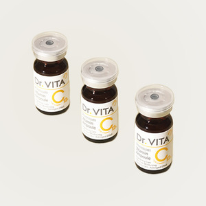 Suero facial con vitamina C Deycell Dr Vita Premium Vita C 30g, suero facial con vitamina C para el cuidado de la piel, suero facial iluminador con vitamina C - Product Image 2