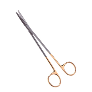Tijeras Quirúrgicas de Acero Inoxidable de la Mejor Calidad en Oferta, Tijeras Kaye Delicate Facelift, Nueva Llegada - Product Image 5